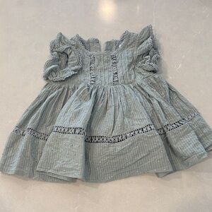 Noralee Infant Dress- Size 6mo